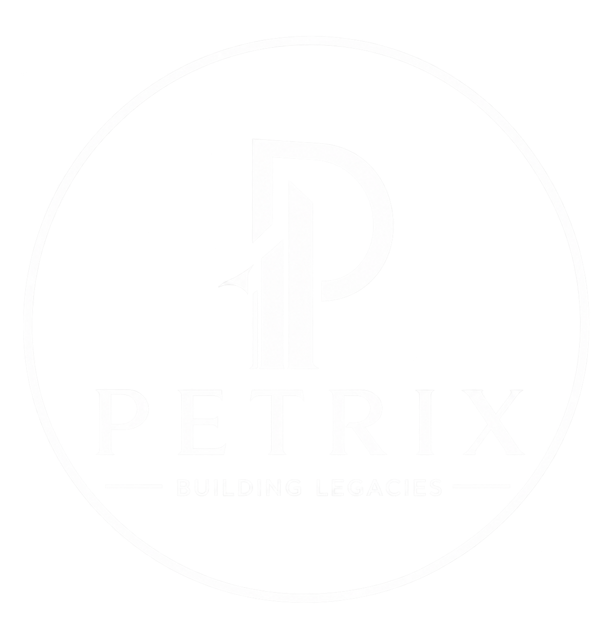 Petrix Building Legacies