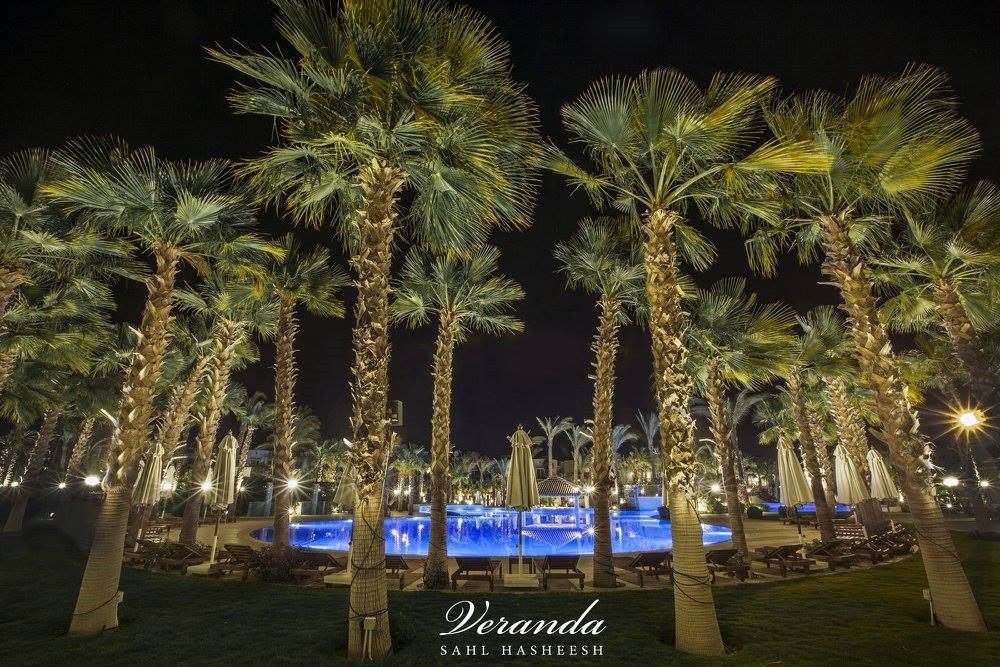 Veranda Sahl Hasheesh project image