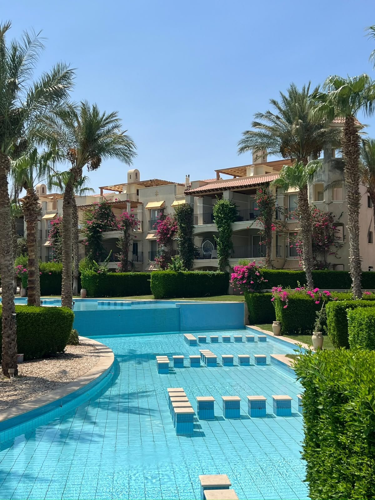 Veranda Sahl Hasheesh project image