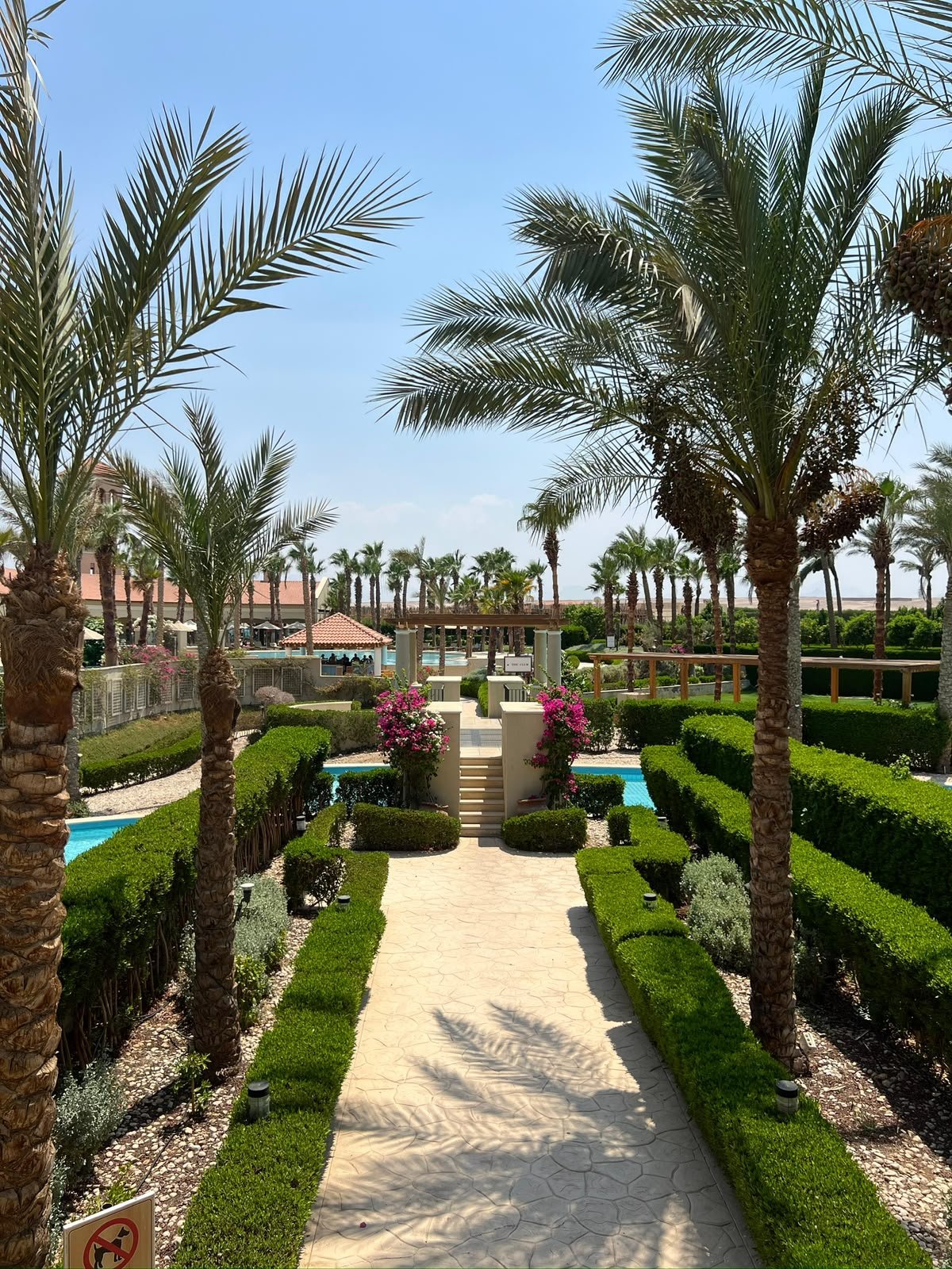 Veranda Sahl Hasheesh project image