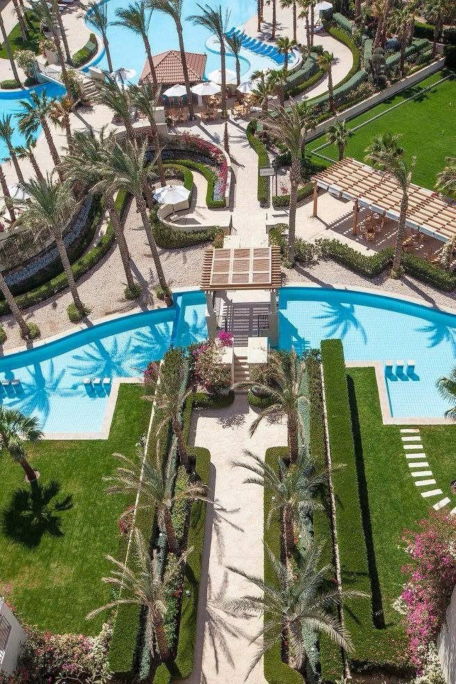 Veranda Sahl Hasheesh project image