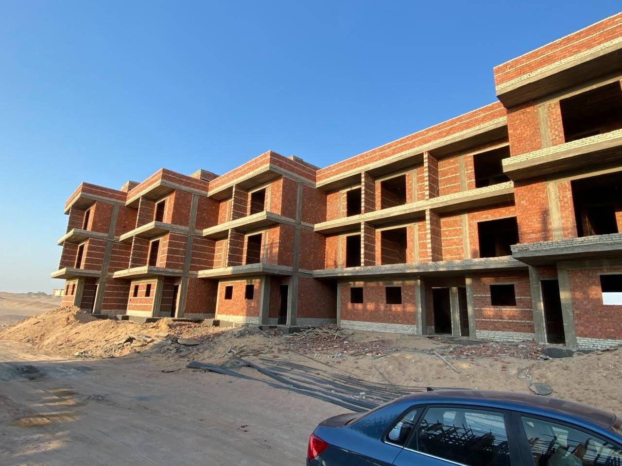 Soulferyo Sahl Hasheesh resort